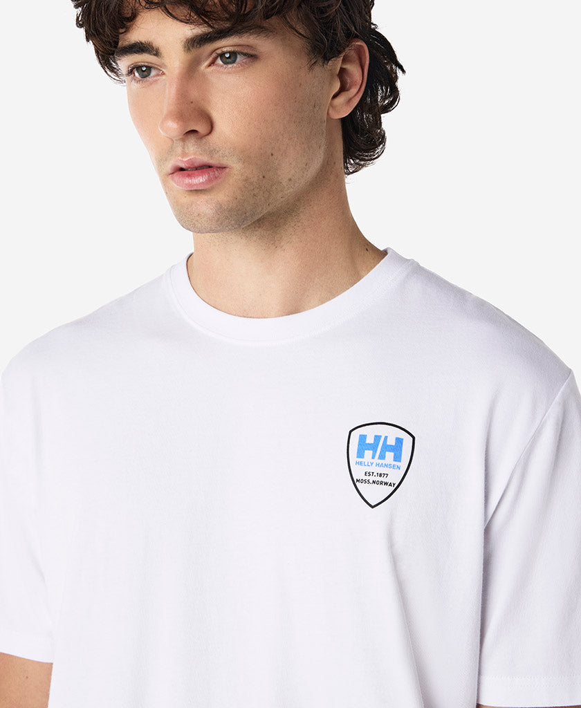 pass t-shirt