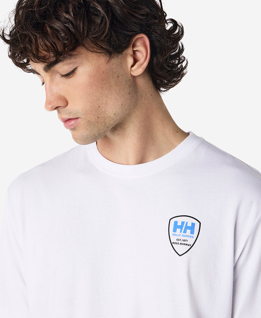 pass t-shirt
