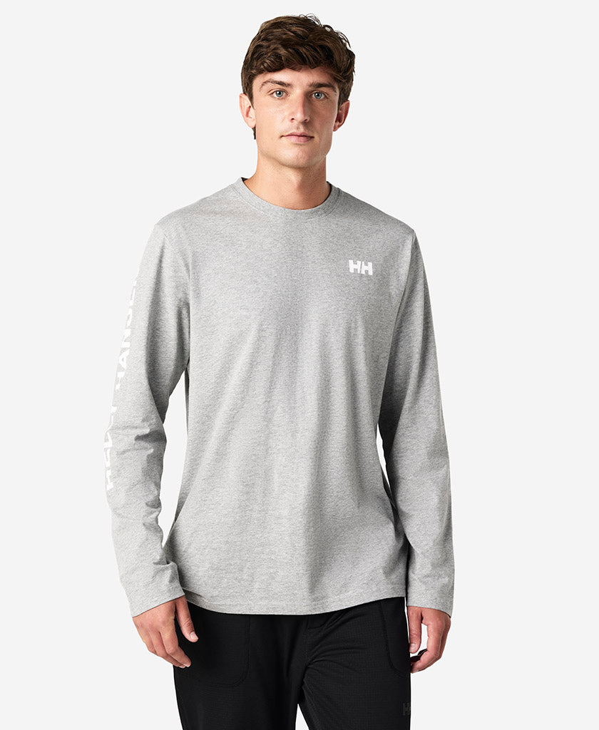 ervik ls t-shirt
