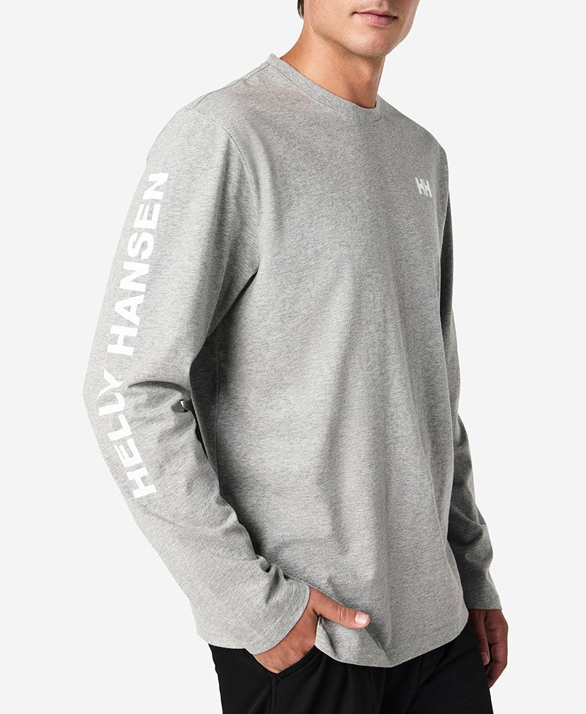 ervik ls t-shirt