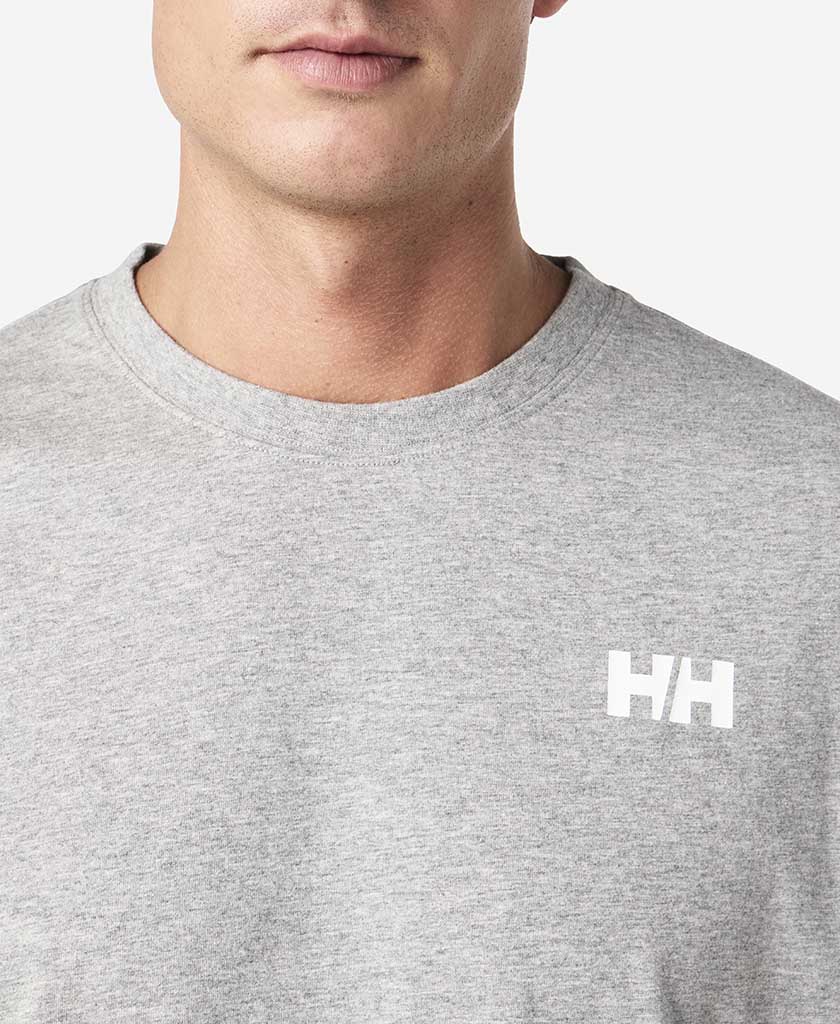ervik ls t-shirt