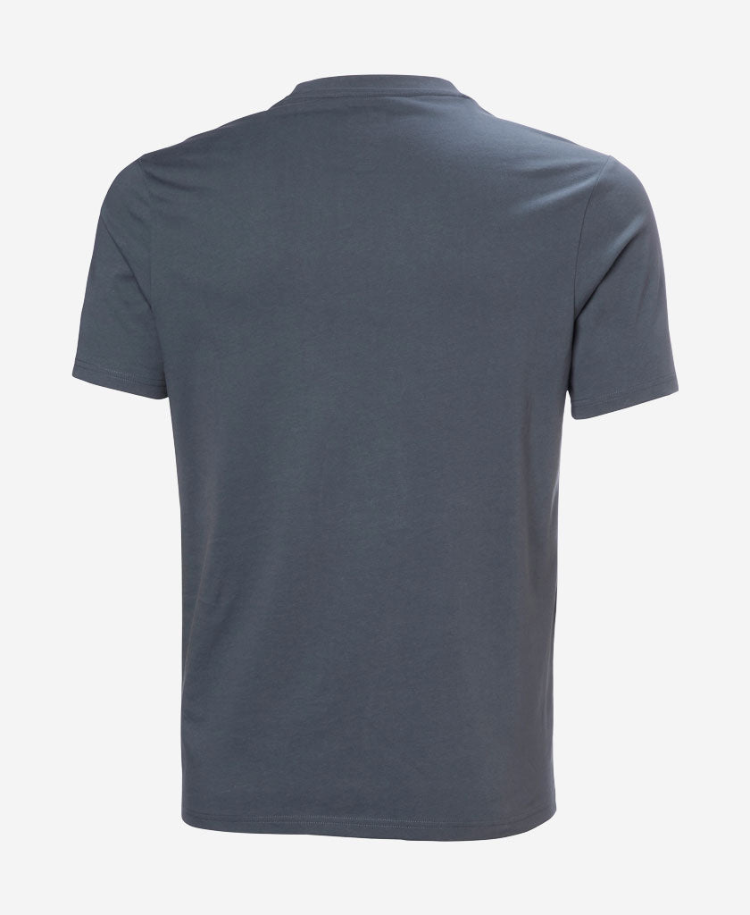 massif grafisk t-shirt