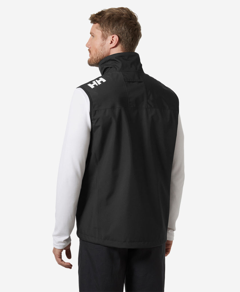 crew vest 2.0
