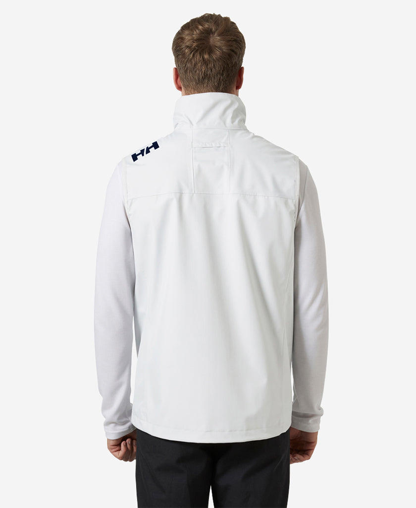 crew vest 2.0