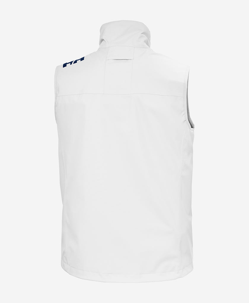 crew vest 2.0