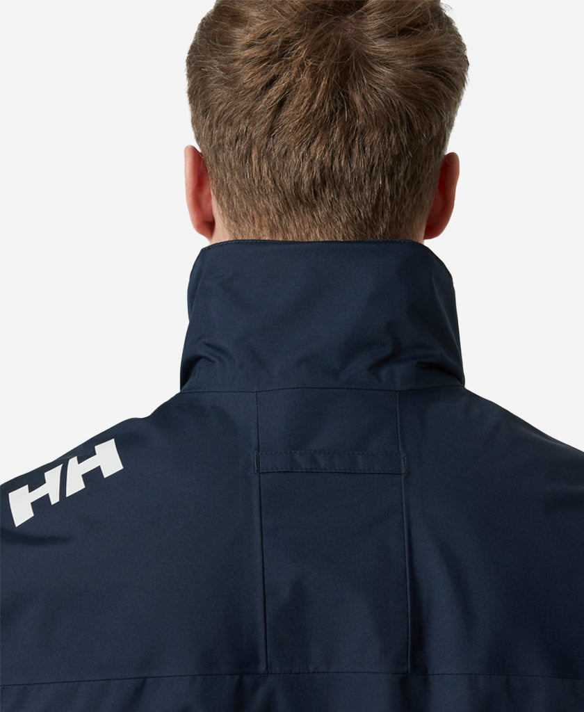 crew vest 2.0